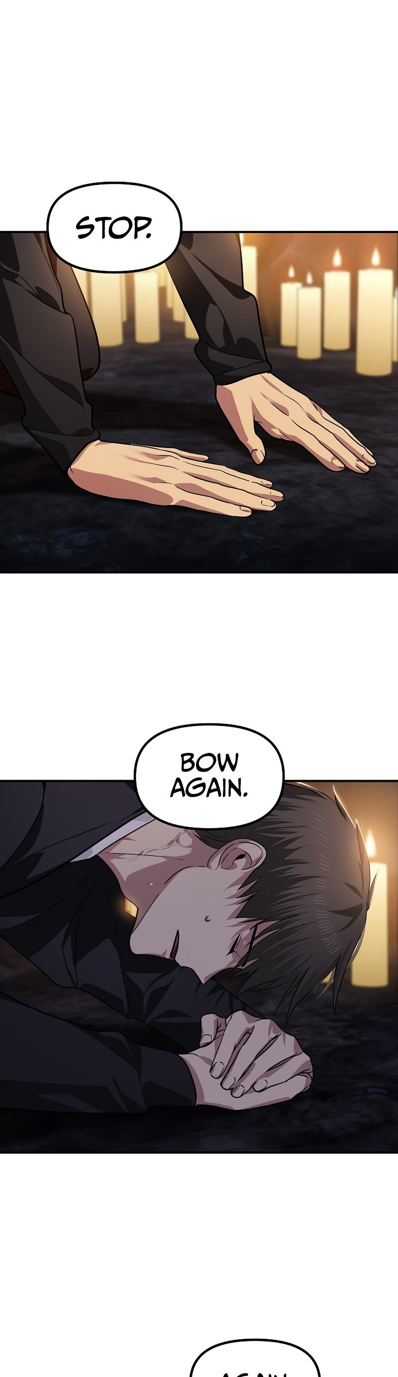 SSS-Class Suicide Hunter, Chapter 70 image 34